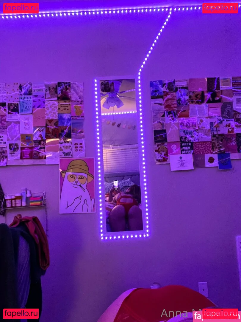 anna1001 Onlyfans Photo Gallery 