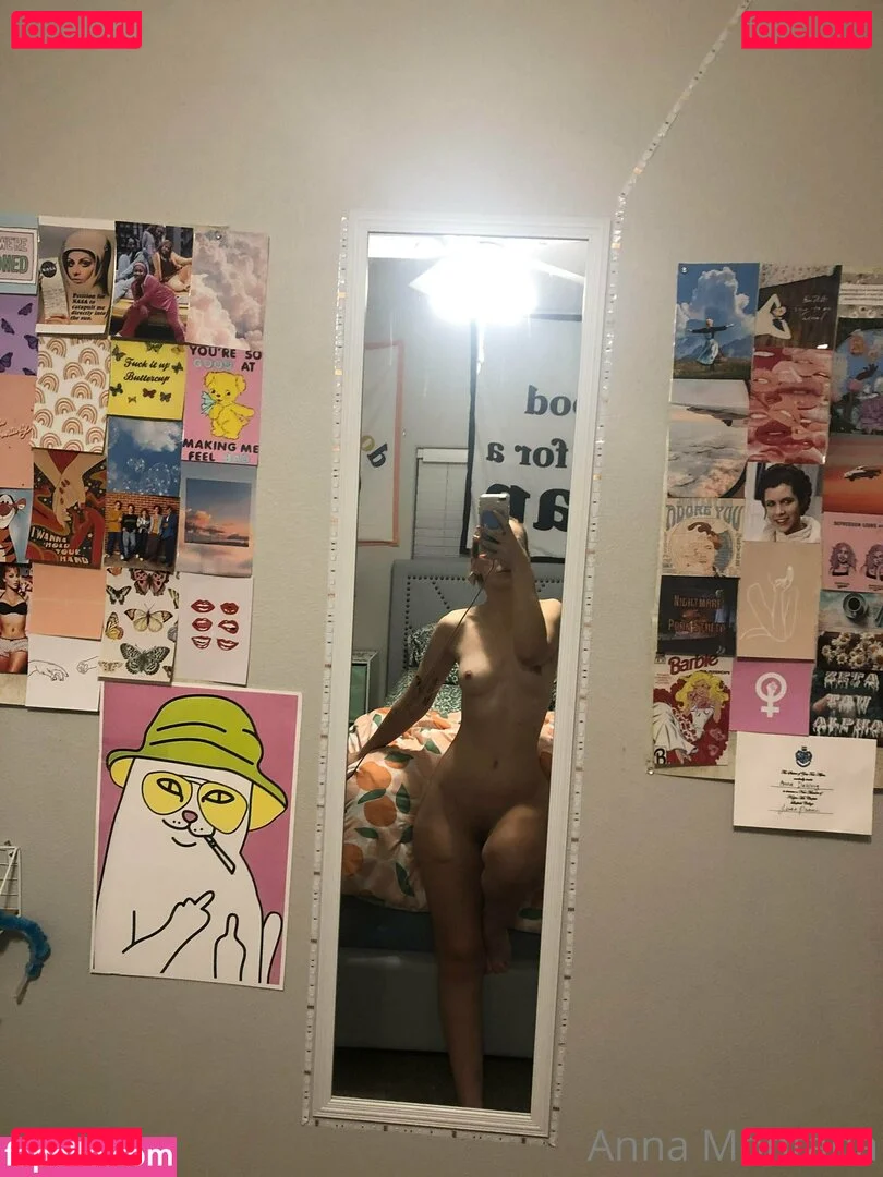 anna1001 Onlyfans Photo Gallery 