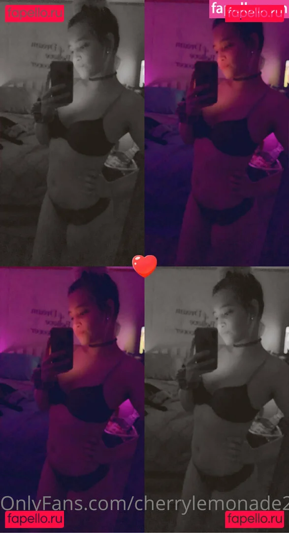 cherrylemonade22 Onlyfans Photo Gallery 