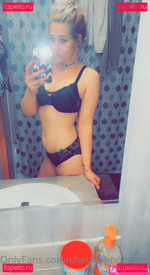 cherrylemonade22 Onlyfans Photo Gallery 