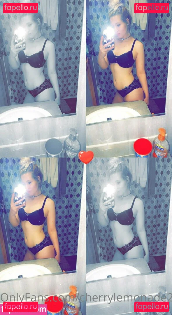 cherrylemonade22 Onlyfans Photo Gallery 