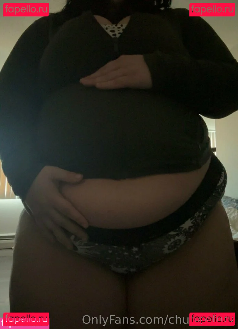 chubeefuzz Onlyfans Photo Gallery 