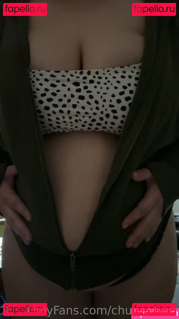 chubeefuzz Onlyfans Photo Gallery 