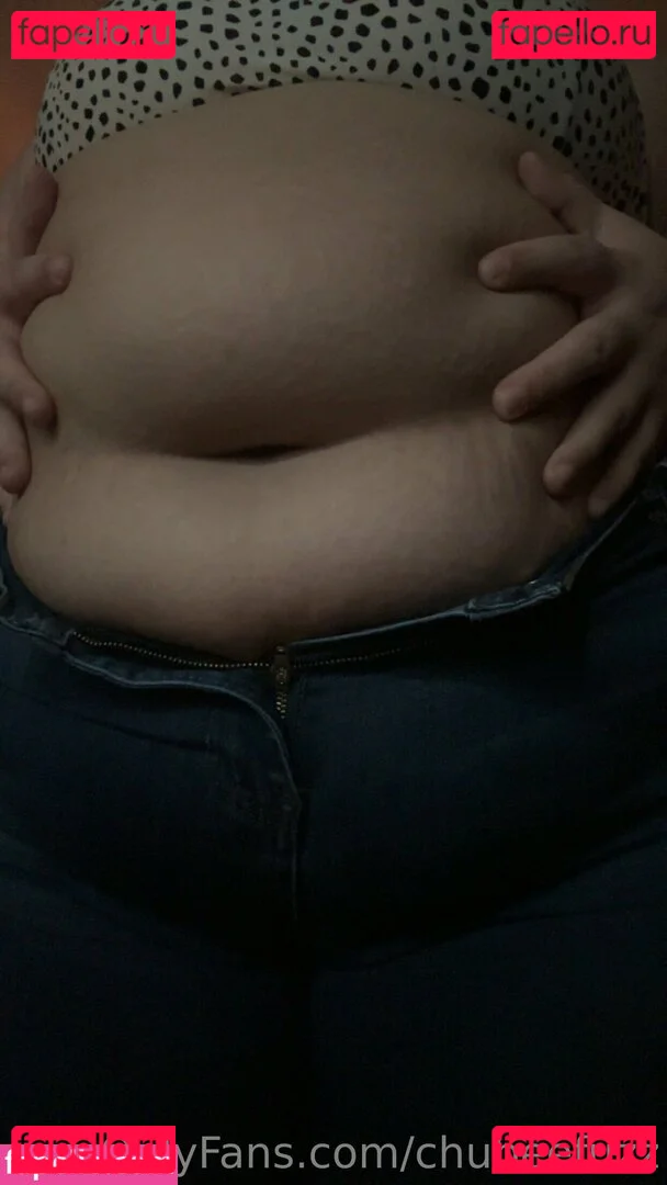 chubeefuzz Onlyfans Photo Gallery 