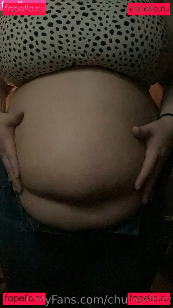 chubeefuzz Onlyfans Photo Gallery 