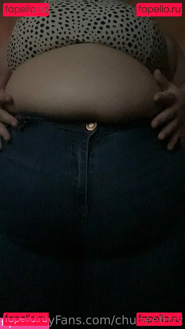 chubeefuzz Onlyfans Photo Gallery 