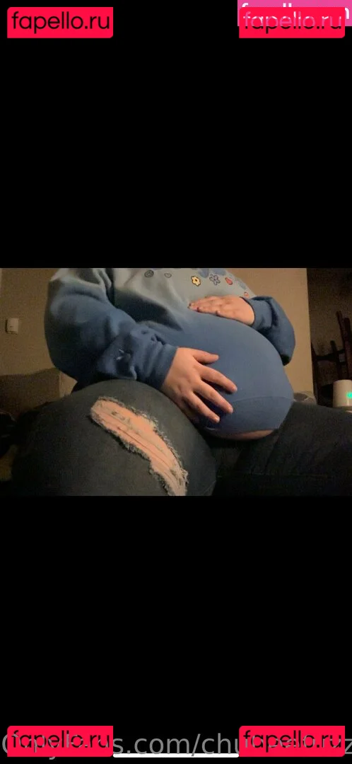 chubeefuzz Onlyfans Photo Gallery 