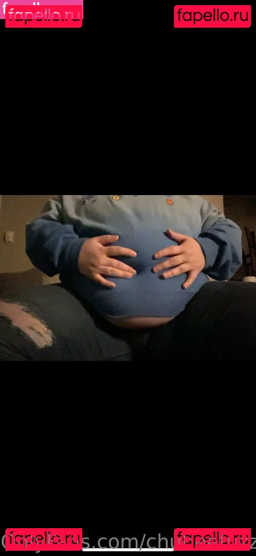 chubeefuzz Onlyfans Photo Gallery 