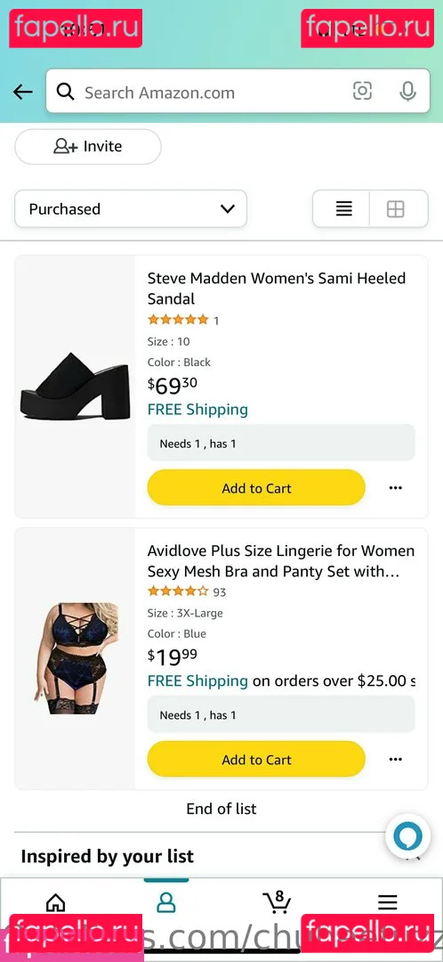 chubeefuzz Onlyfans Photo Gallery 