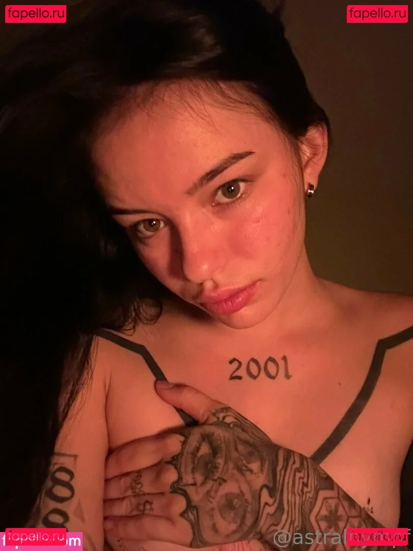 astralnympf Onlyfans Photo Gallery 