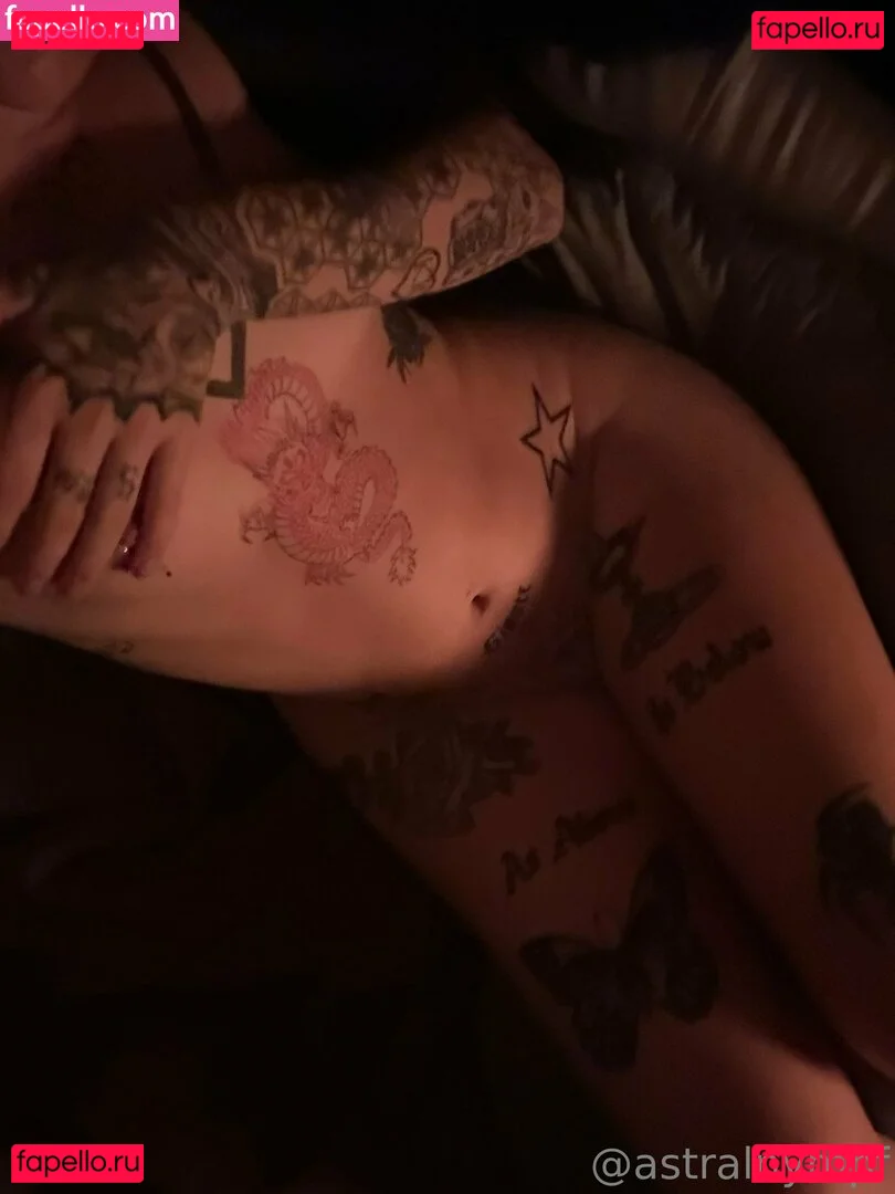 astralnympf Onlyfans Photo Gallery 