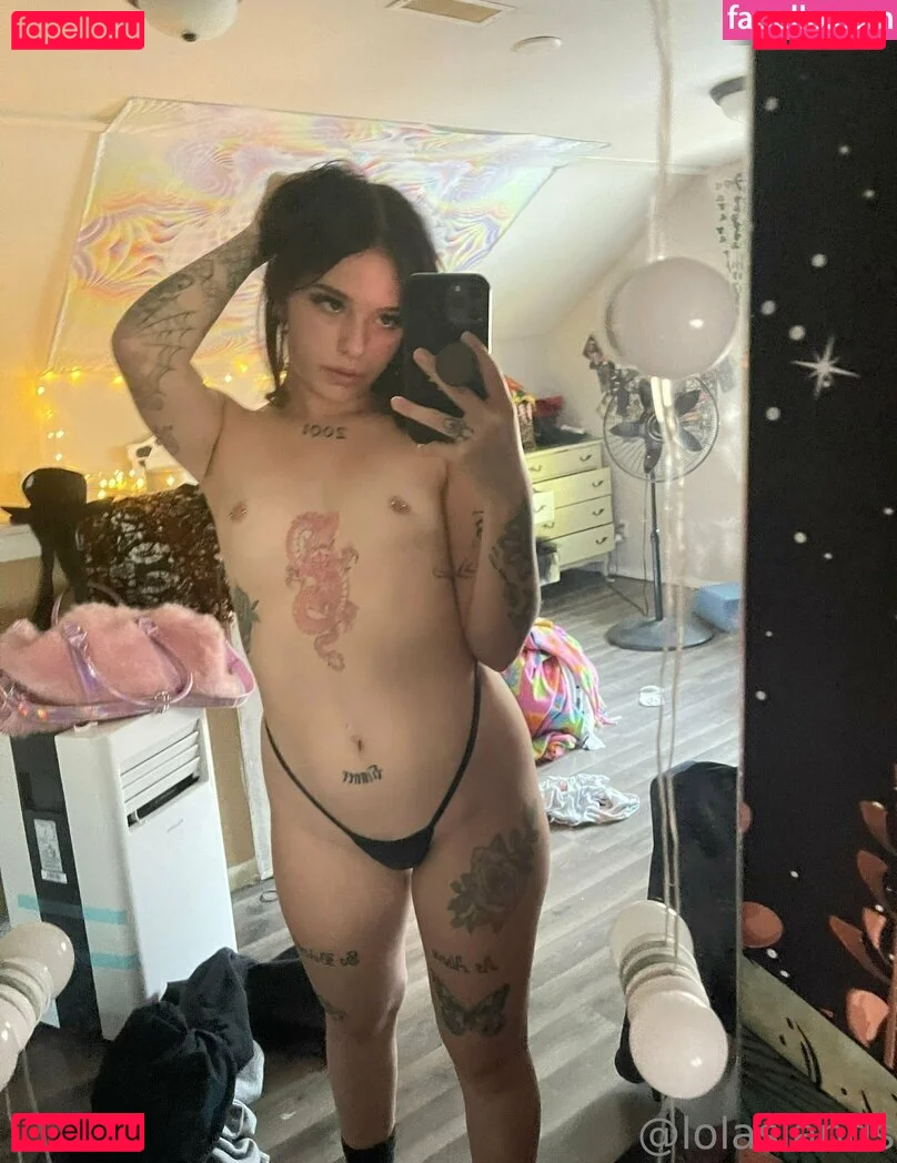 astralnympf Onlyfans Photo Gallery 