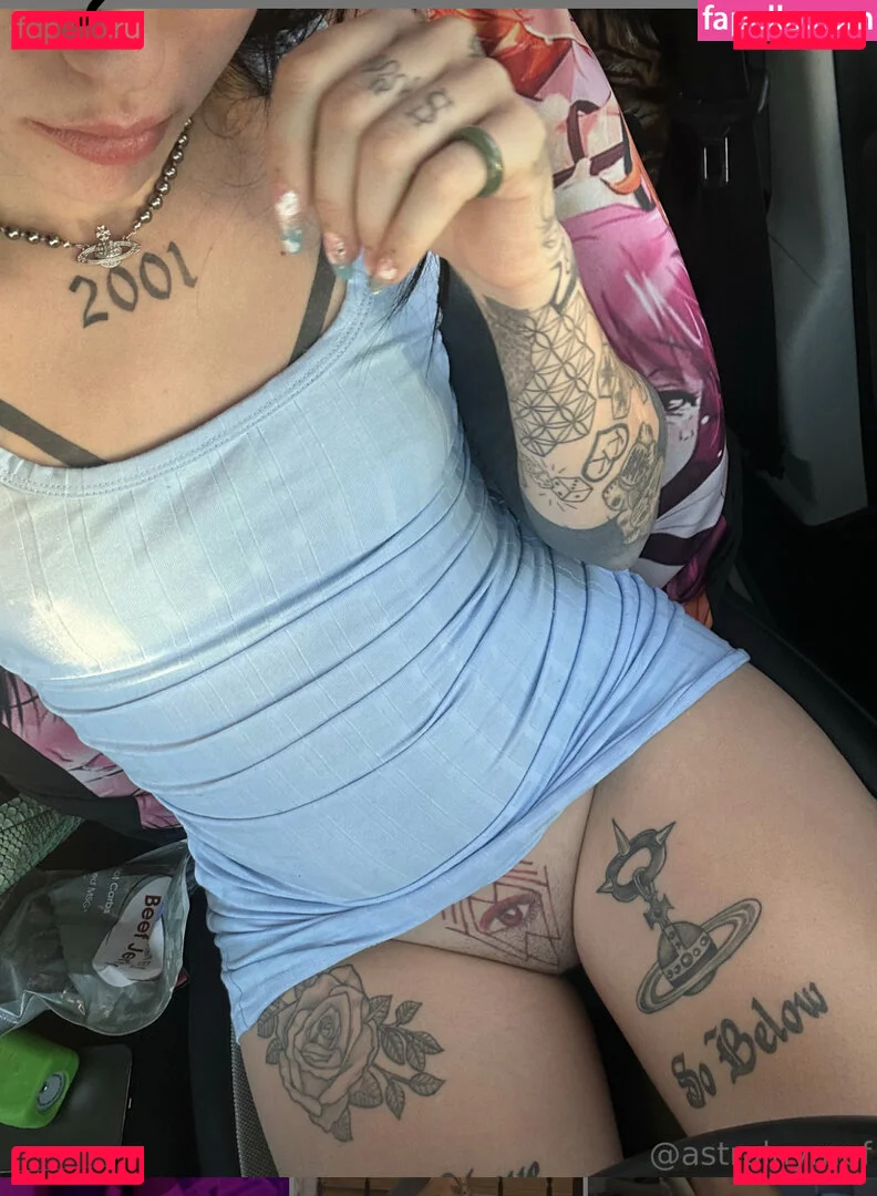 astralnympf Onlyfans Photo Gallery 