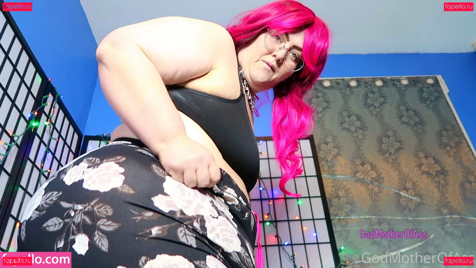 godmotherthegreatfree Onlyfans Photo Gallery 