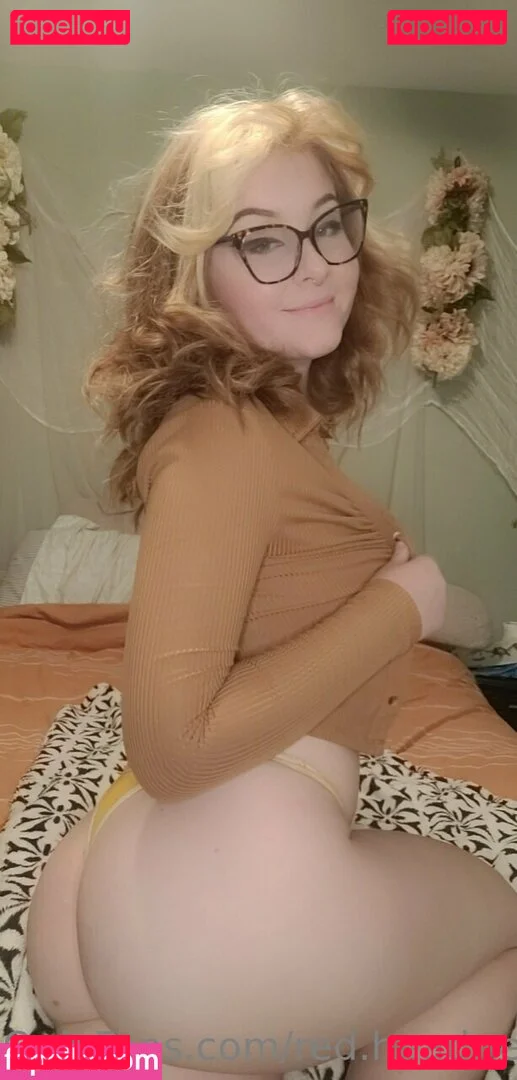 red.head.redemption Onlyfans Photo Gallery 