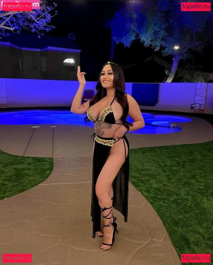 Ayla D'lyla Onlyfans Photo Gallery 