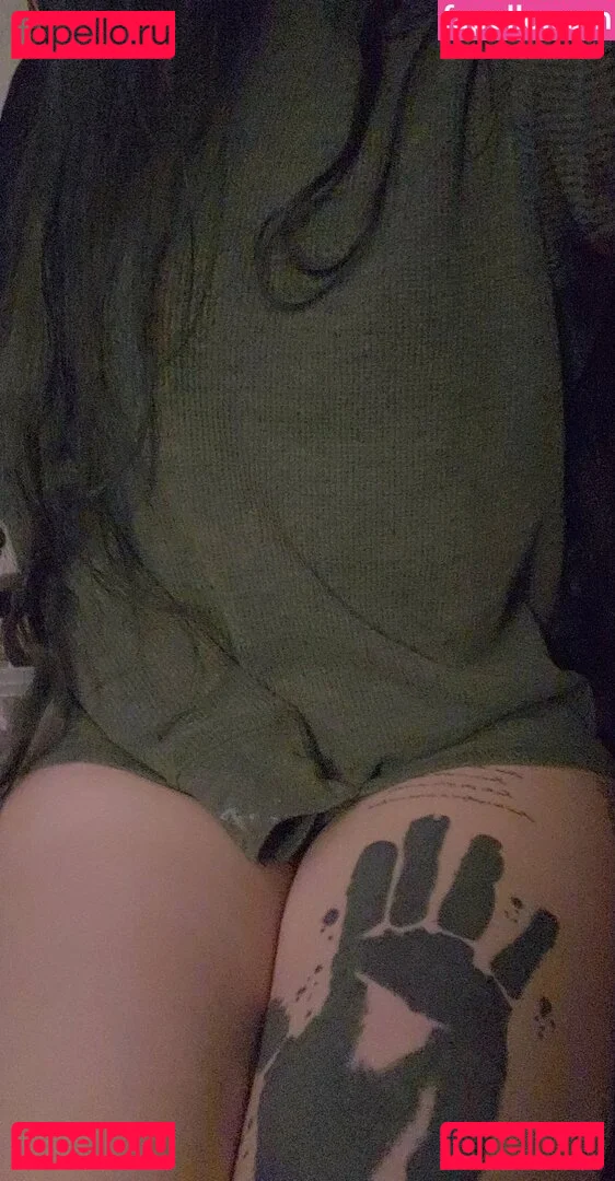 thefaebrat Onlyfans Photo Gallery 