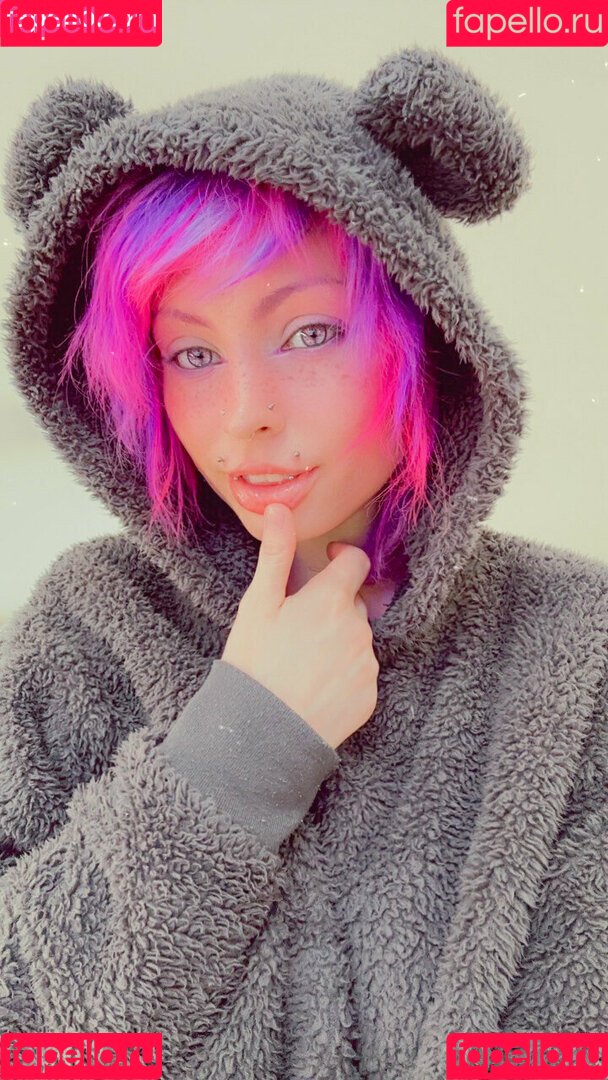 jupiterfoxxo Onlyfans Photo Gallery 