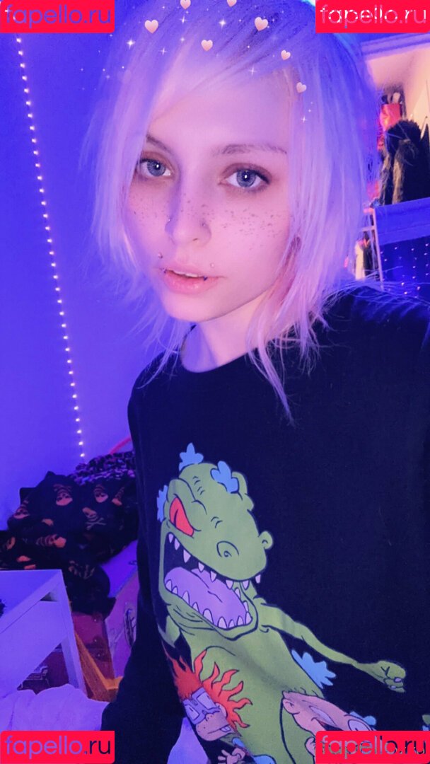 jupiterfoxxo Onlyfans Photo Gallery 