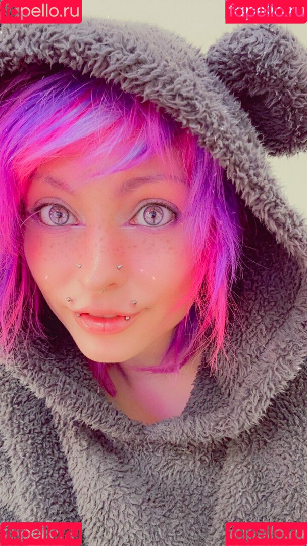 jupiterfoxxo Onlyfans Photo Gallery 