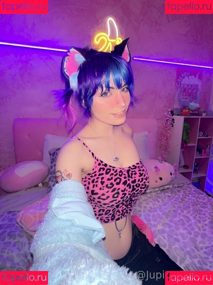 jupiterfoxxo Onlyfans Photo Gallery 