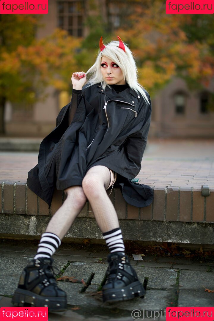 jupiterfoxxo Onlyfans Photo Gallery 