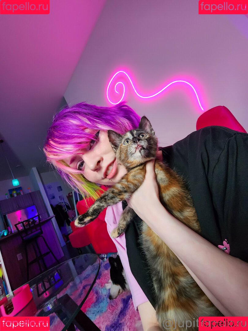 jupiterfoxxo Onlyfans Photo Gallery 