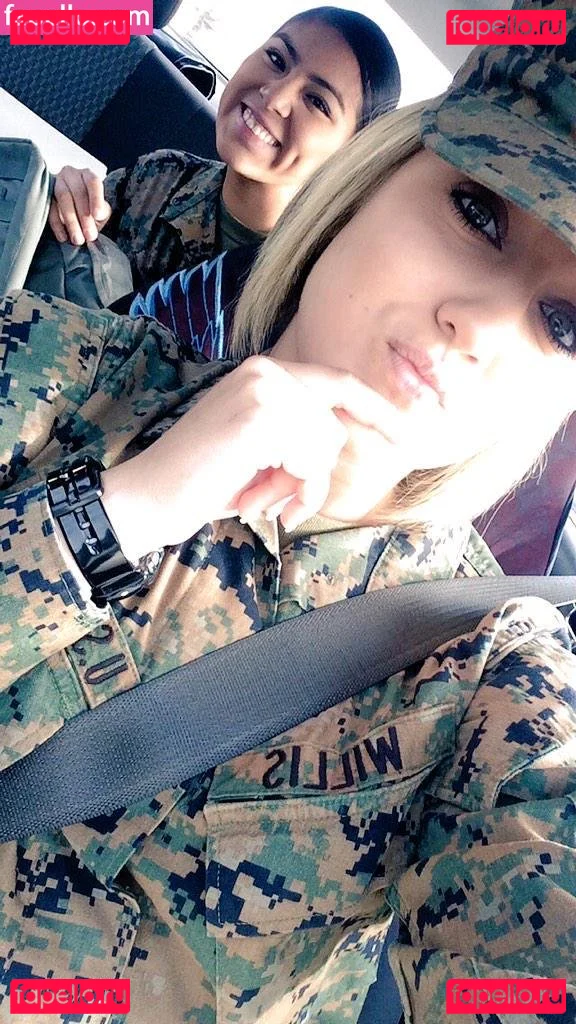 Madison Willis Onlyfans Photo Gallery 