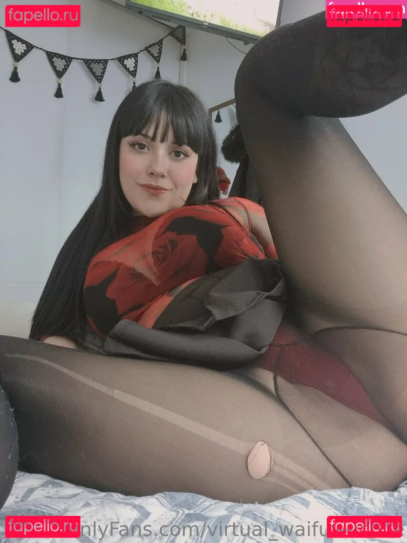 virtual_waifuwuchile Onlyfans Photo Gallery 