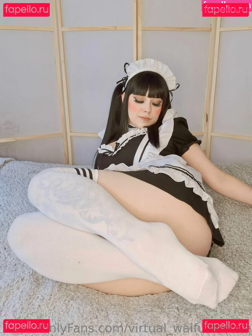 virtual_waifuwuchile Onlyfans Photo Gallery 