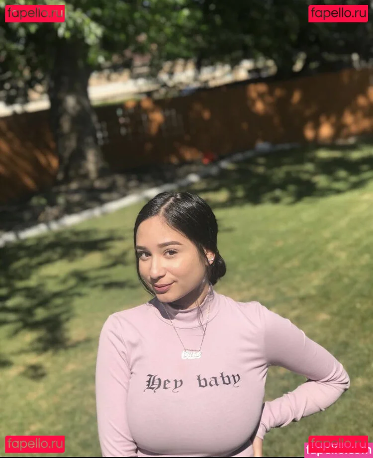 bitamartinezz Onlyfans Photo Gallery 