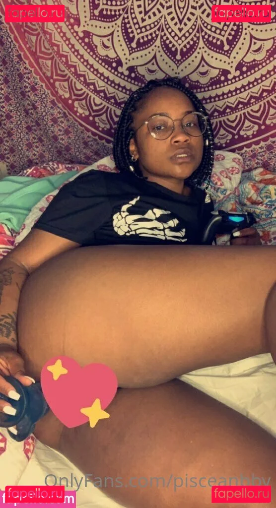 pisceanbby Onlyfans Photo Gallery 