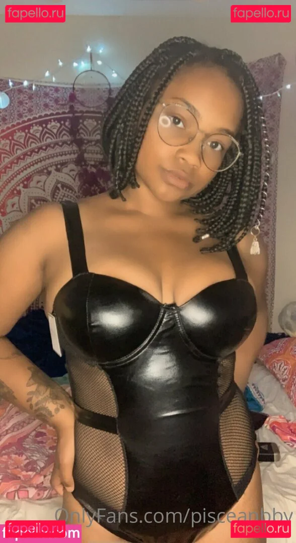 pisceanbby Onlyfans Photo Gallery 