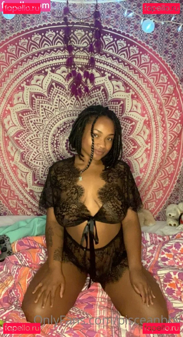 pisceanbby Onlyfans Photo Gallery 