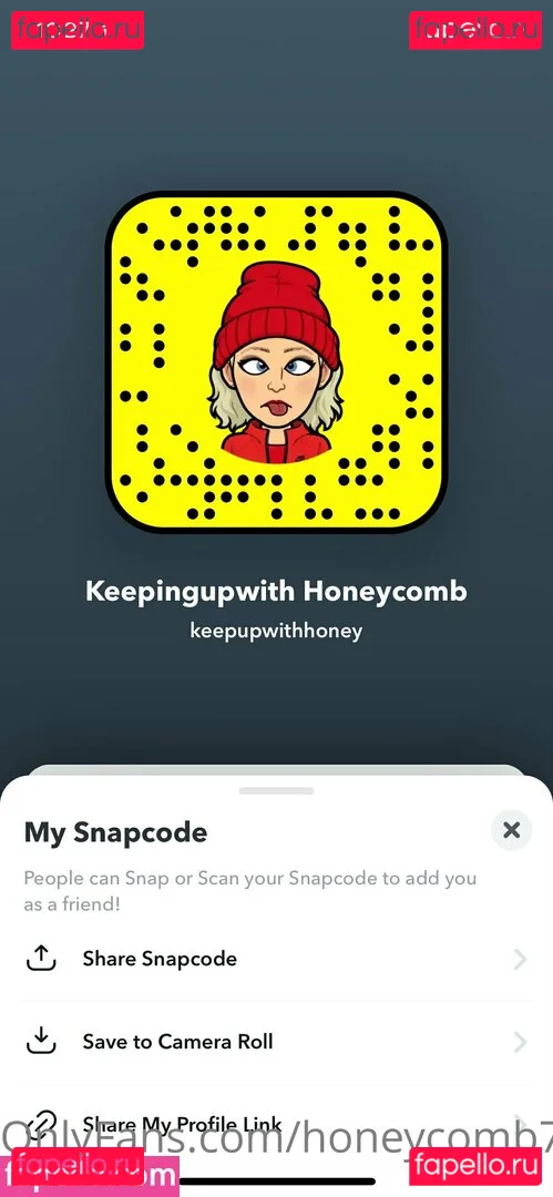 honeycomb7 Onlyfans Photo Gallery 