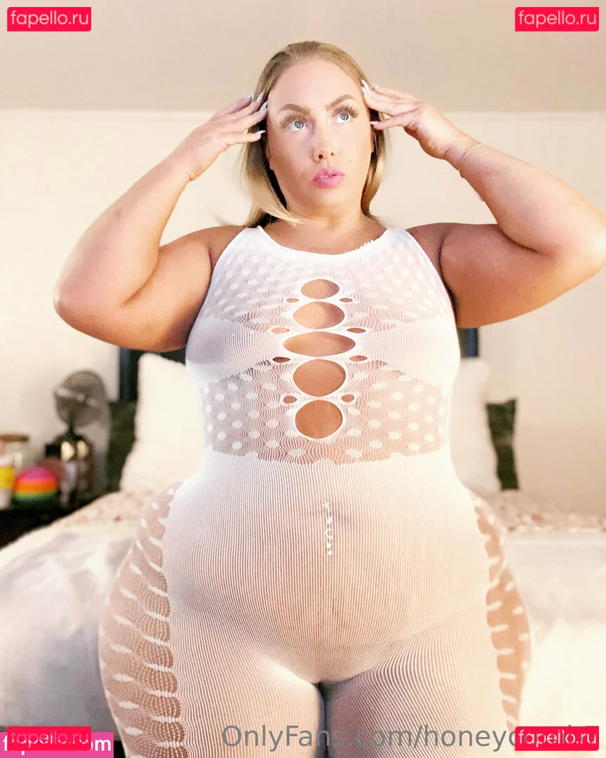 honeycomb7 Onlyfans Photo Gallery 