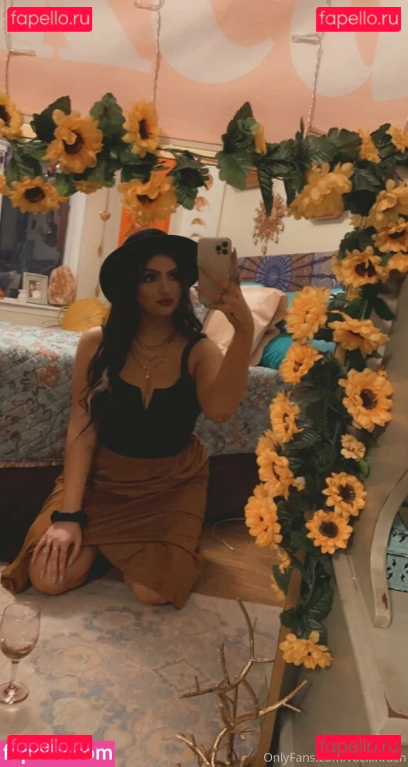 rockinrach Onlyfans Photo Gallery 