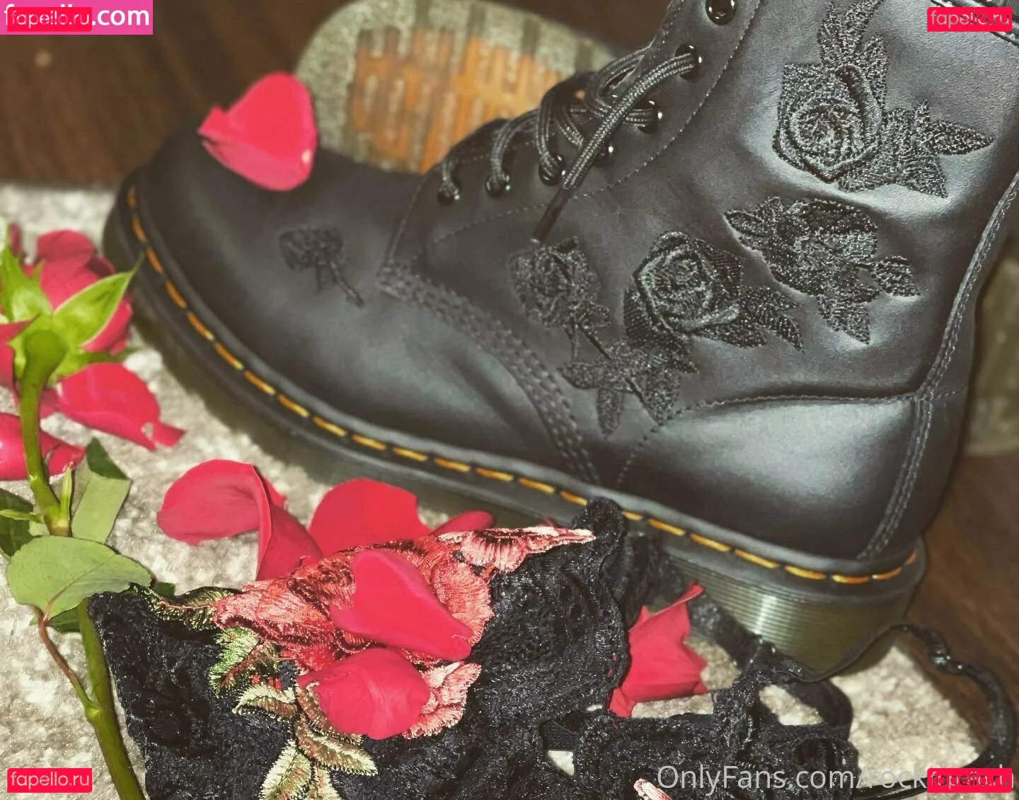 rockinrach Onlyfans Photo Gallery 