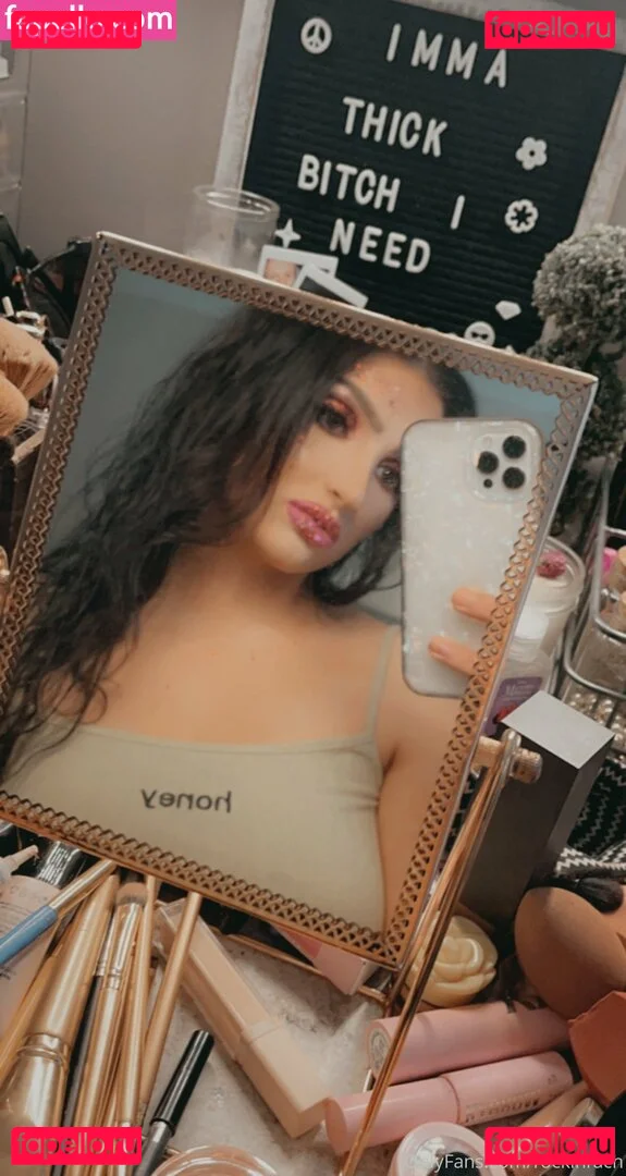 rockinrach Onlyfans Photo Gallery 