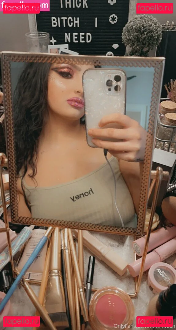 rockinrach Onlyfans Photo Gallery 