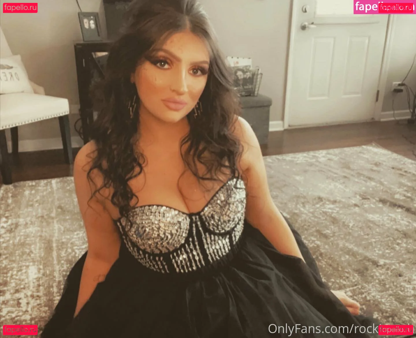 rockinrach Onlyfans Photo Gallery 