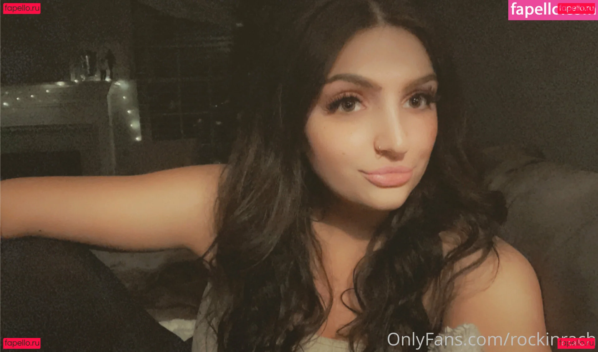 rockinrach Onlyfans Photo Gallery 