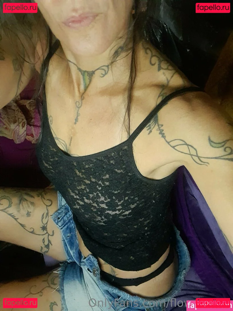 flowersrain Onlyfans Photo Gallery 