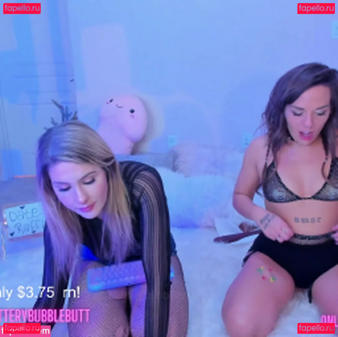Butterybubblebutt Onlyfans Photo Gallery 