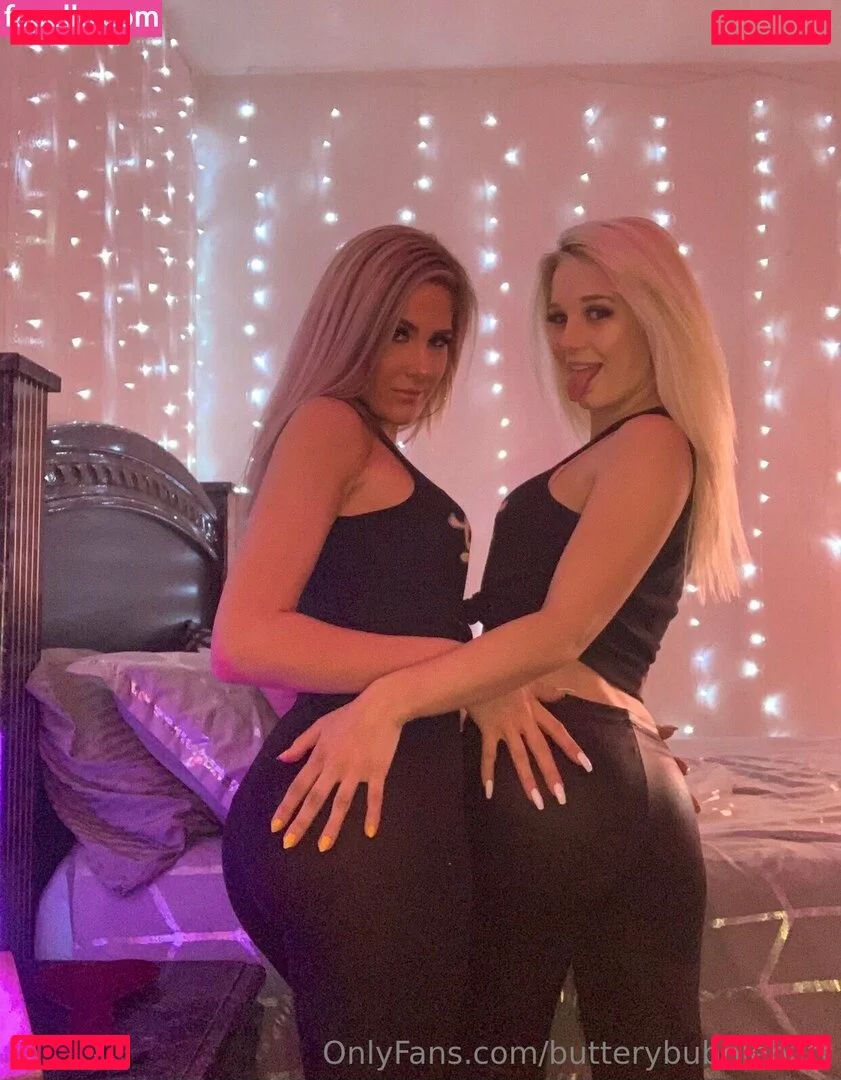 Butterybubblebutt Onlyfans Photo Gallery 