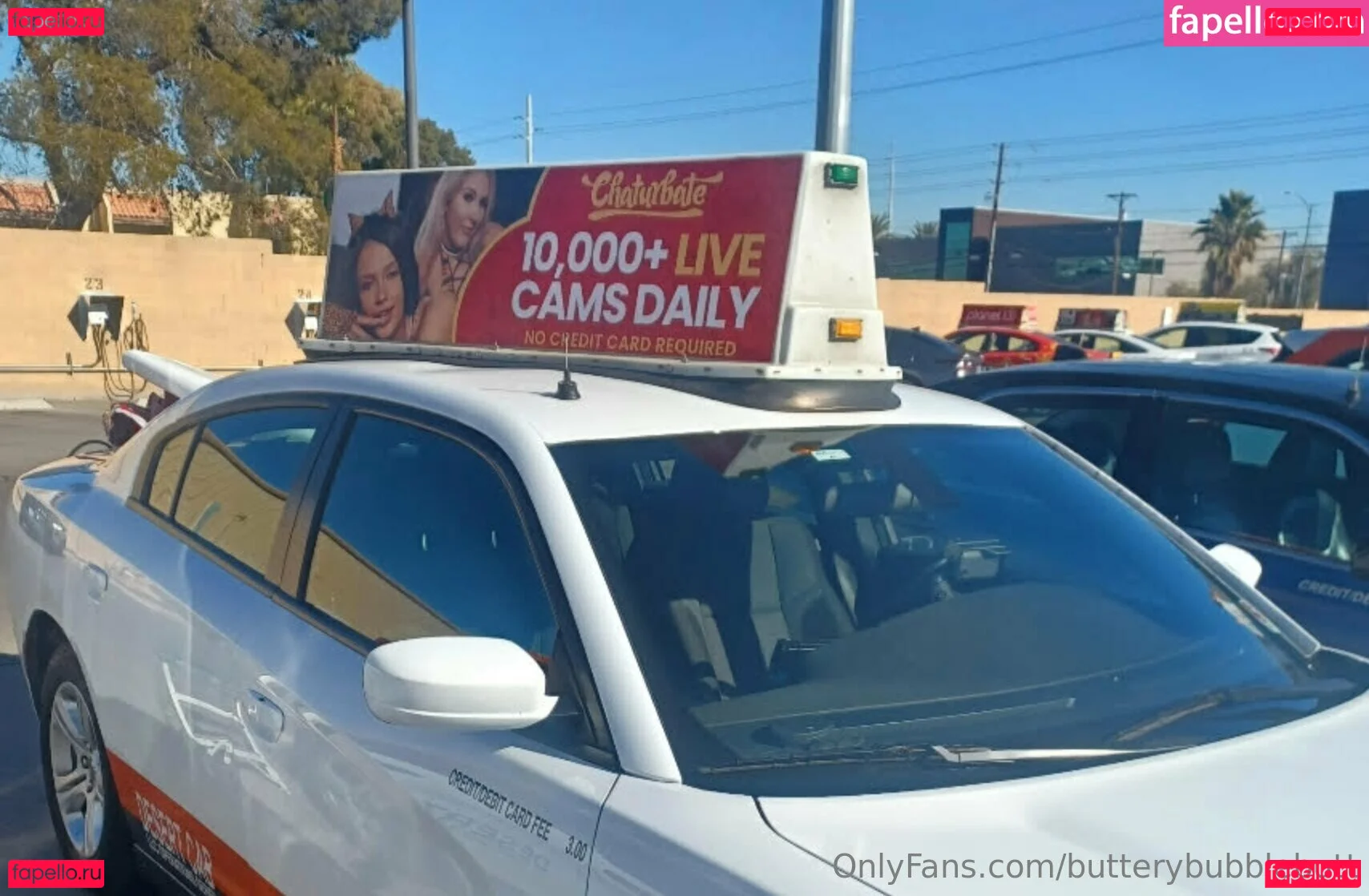 Butterybubblebutt Onlyfans Photo Gallery 