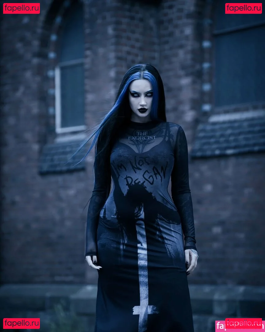 BlueAstrid Onlyfans Photo Gallery 