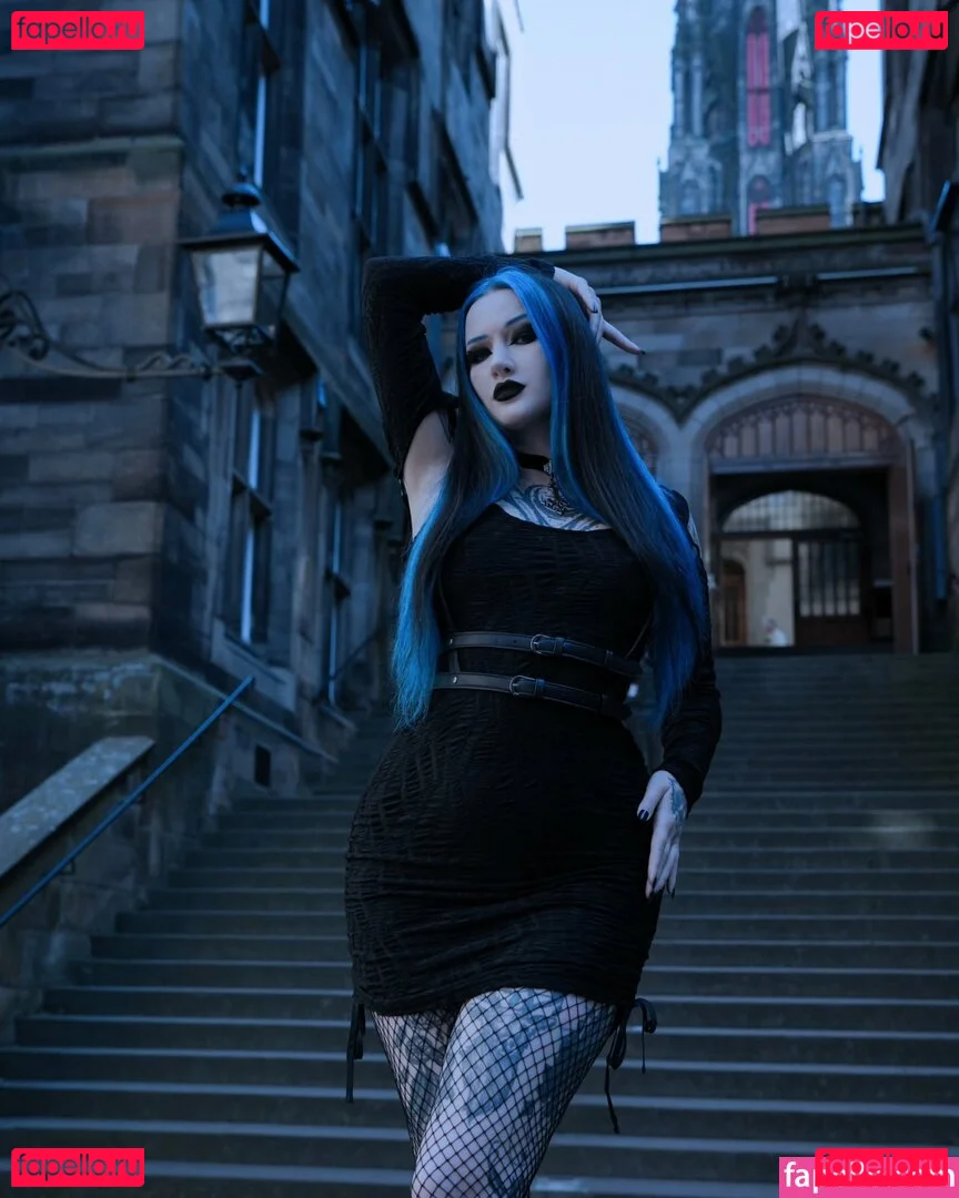 BlueAstrid Onlyfans Photo Gallery 