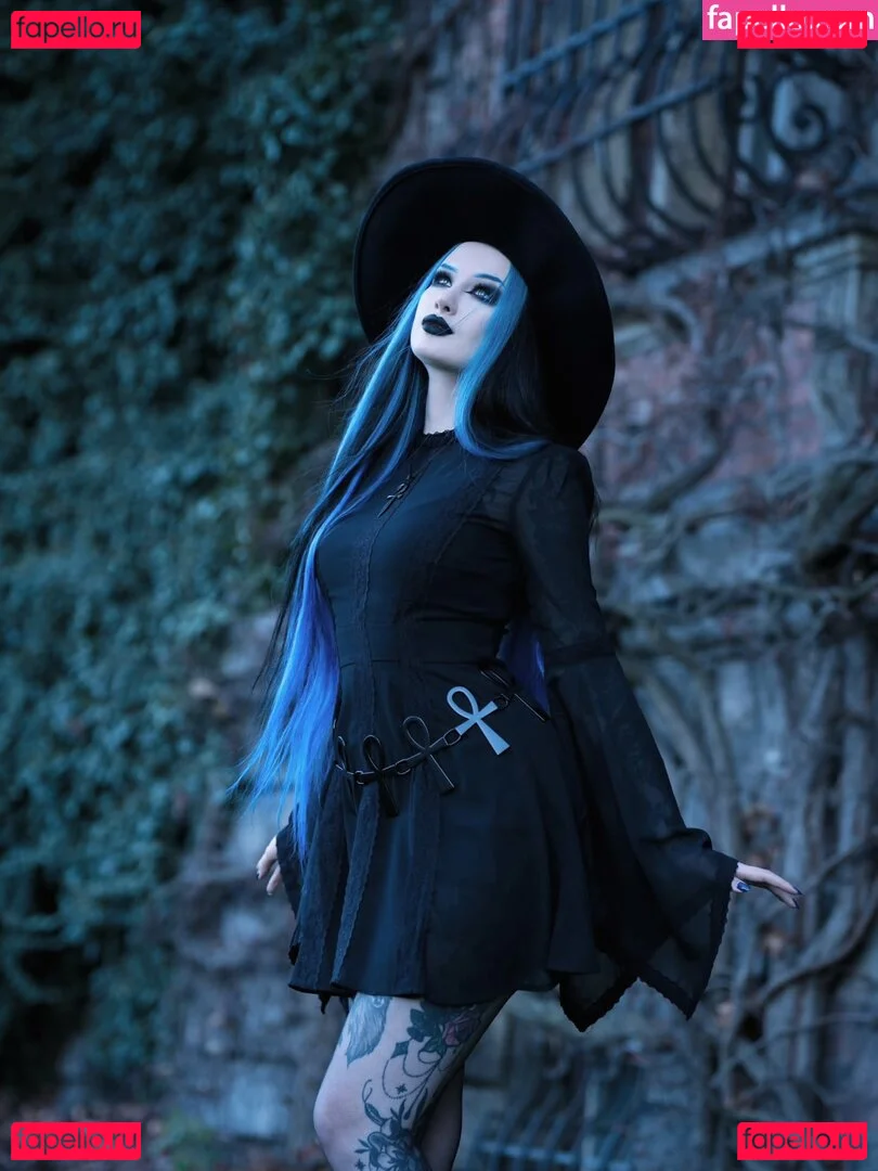 BlueAstrid Onlyfans Photo Gallery 