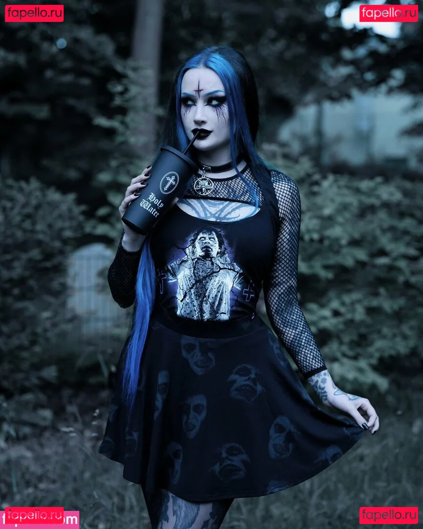 BlueAstrid Onlyfans Photo Gallery 